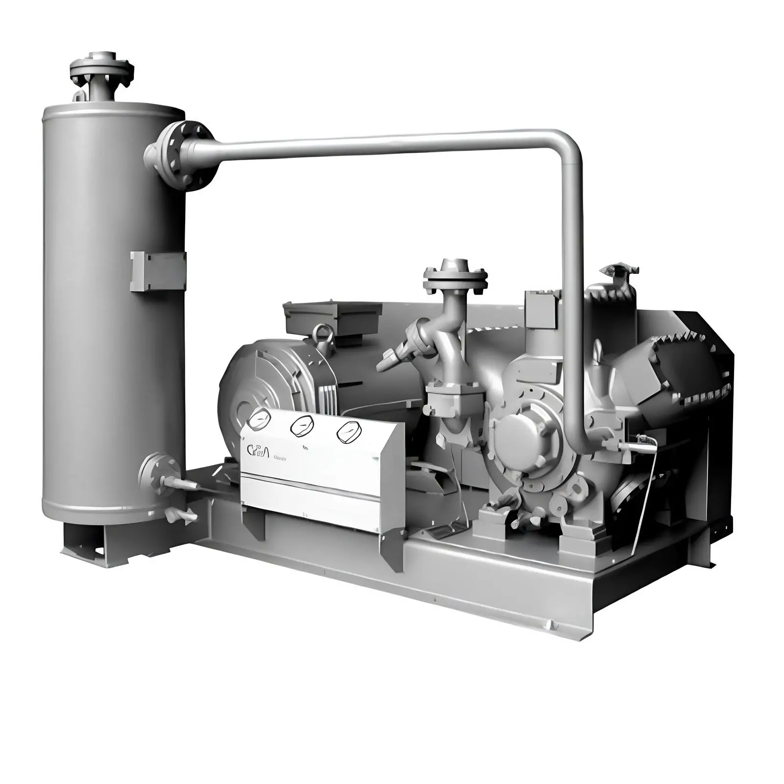 compressor