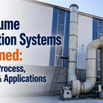 Acid Fume Extraction Systems Explained: Working Process, Benefits & Applications