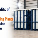 Top Benefits of Modern Phosphating Plants for Corrosion Resistance