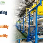 How Electroplating Plants Improve Metal Durability and Product Quality