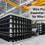 Wire Pickling Tank: Essential Equipment for Wire Processing