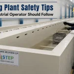 Pickling Plant Safety Tips Every Industrial Operator Should Follow