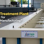 Why Is a Surface Treatment Plant Important for Industrial Manufacturing?