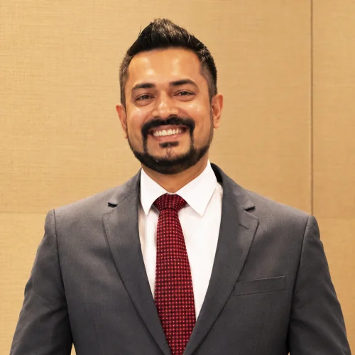 Mr. Varun Bhuta