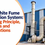 Zinc White Fume Extraction System: Working Principle, Benefits and Applications